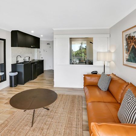 On The Beach Apartments Trinity Beach Pokoj fotografie