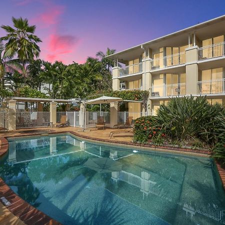 On The Beach Apartments Trinity Beach Exteriér fotografie