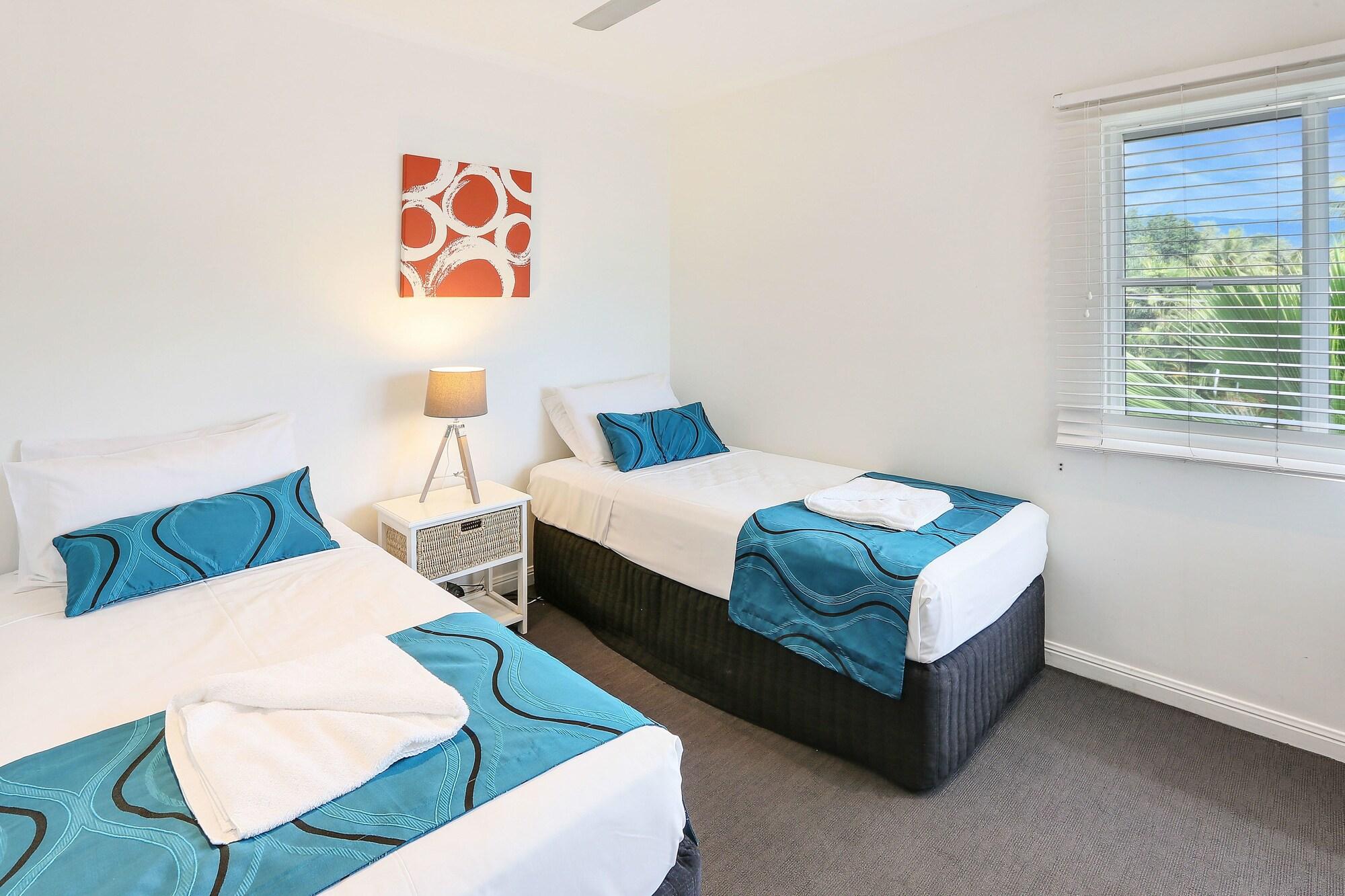 On The Beach Apartments Trinity Beach Exteriér fotografie