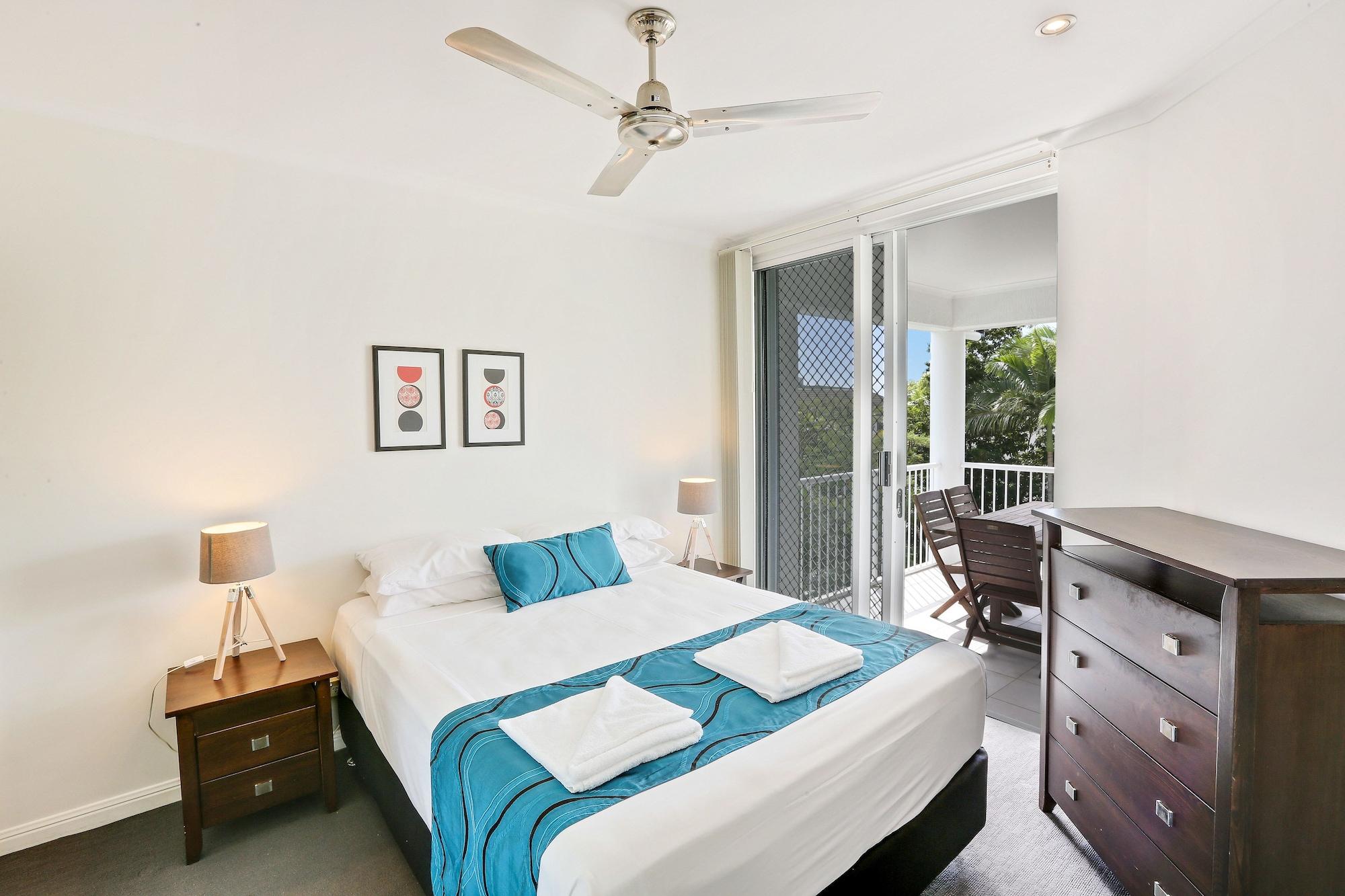 On The Beach Apartments Trinity Beach Exteriér fotografie