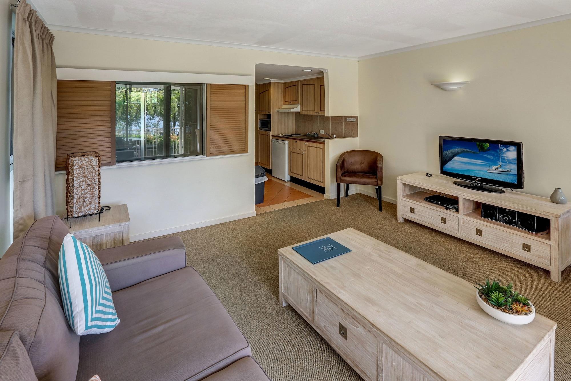 On The Beach Apartments Trinity Beach Exteriér fotografie