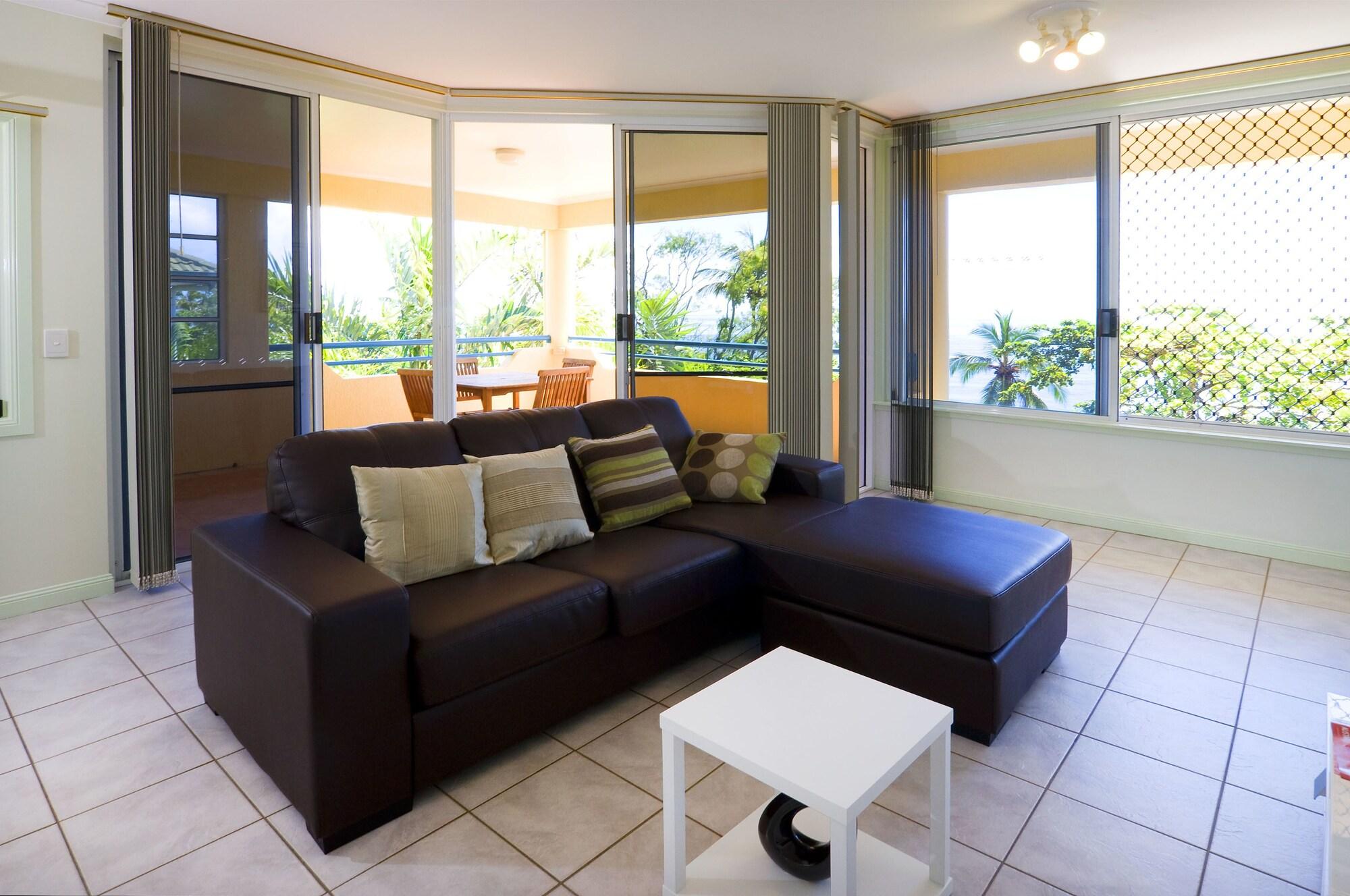 On The Beach Apartments Trinity Beach Exteriér fotografie