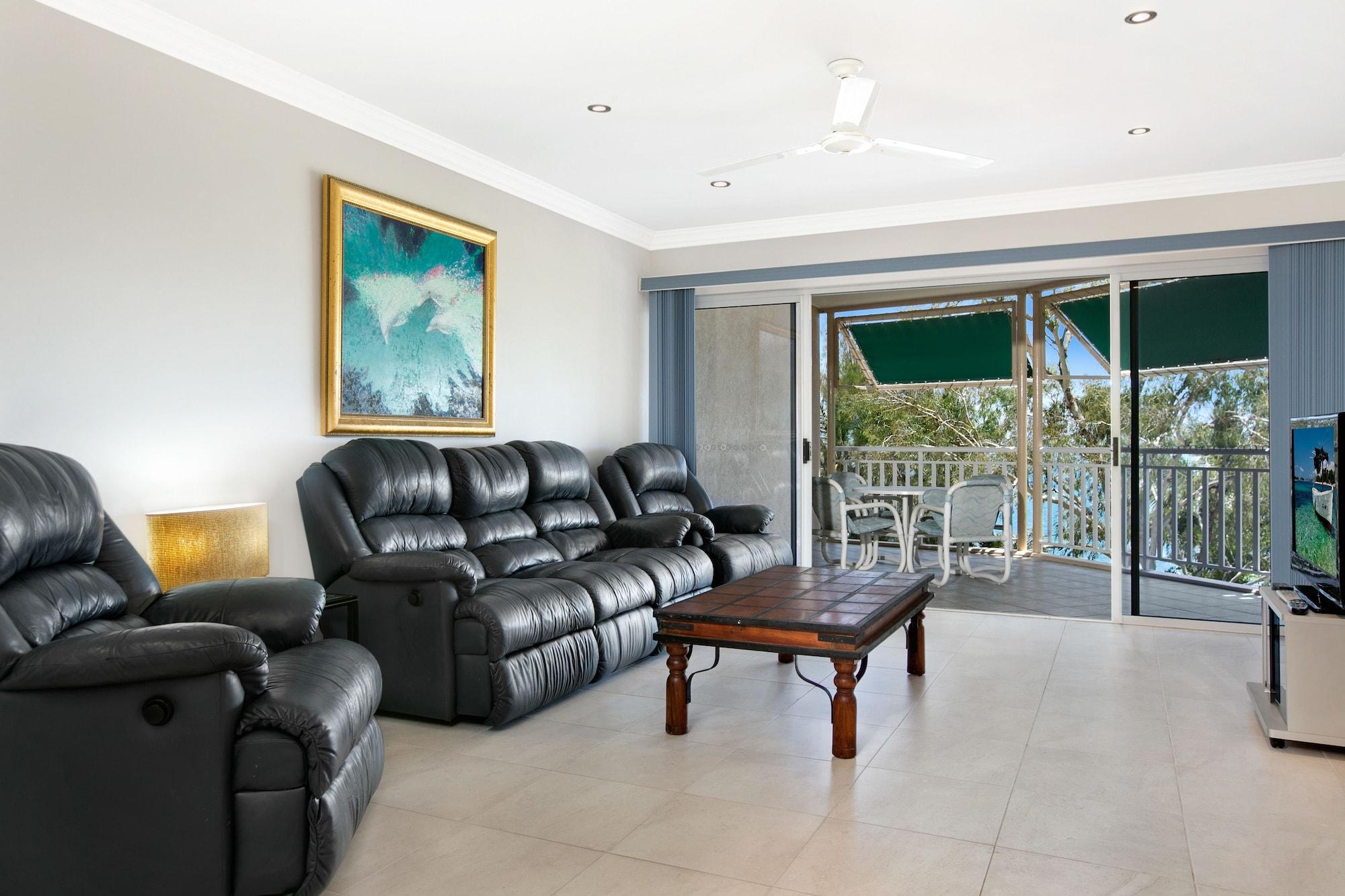 On The Beach Apartments Trinity Beach Exteriér fotografie