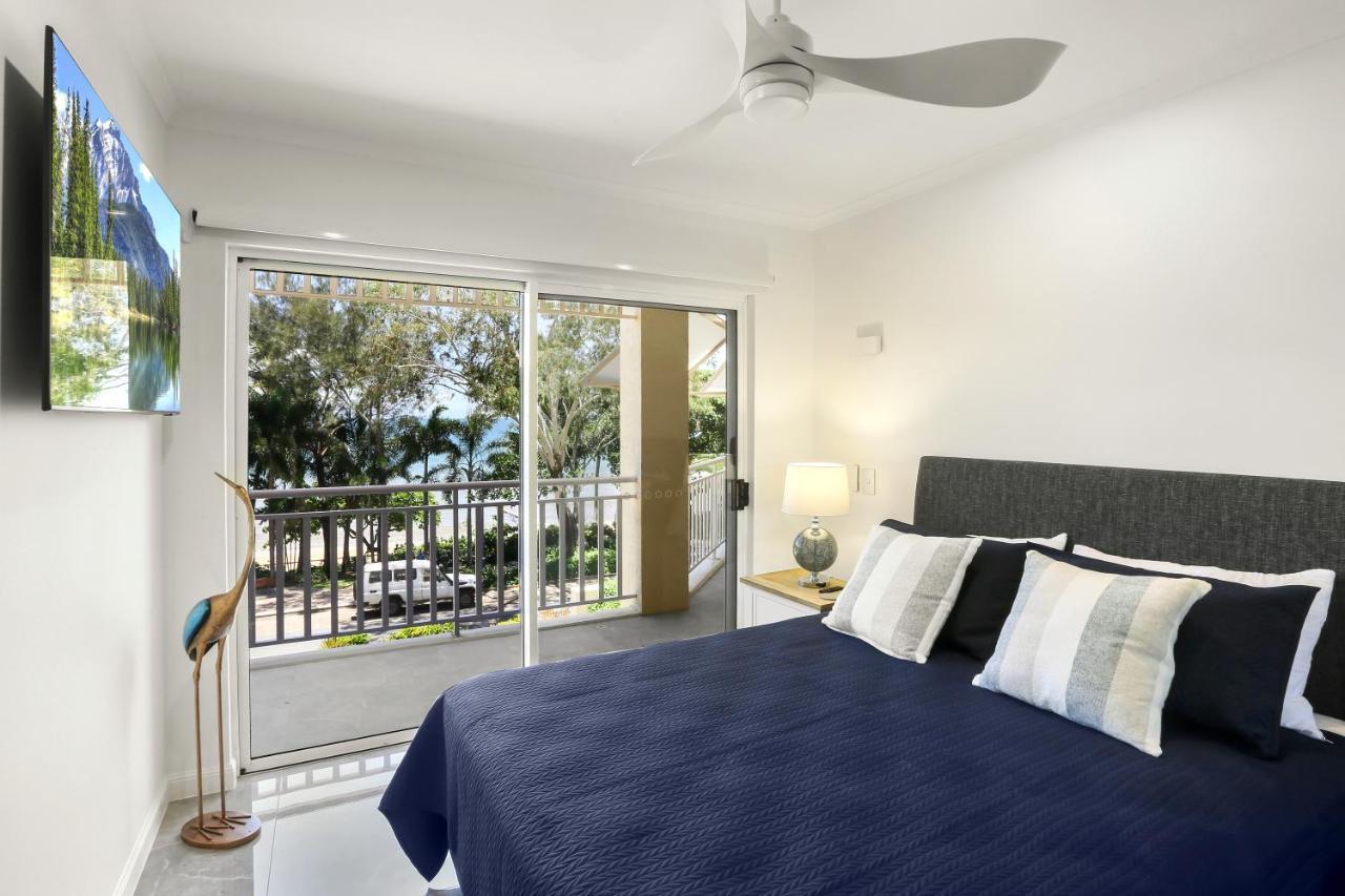 On The Beach Apartments Trinity Beach Exteriér fotografie