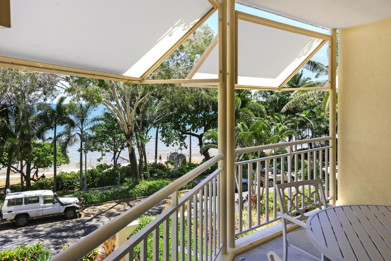 On The Beach Apartments Trinity Beach Exteriér fotografie