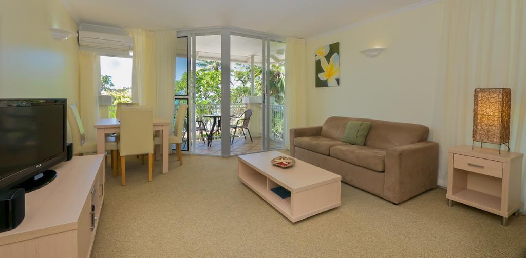 On The Beach Apartments Trinity Beach Exteriér fotografie