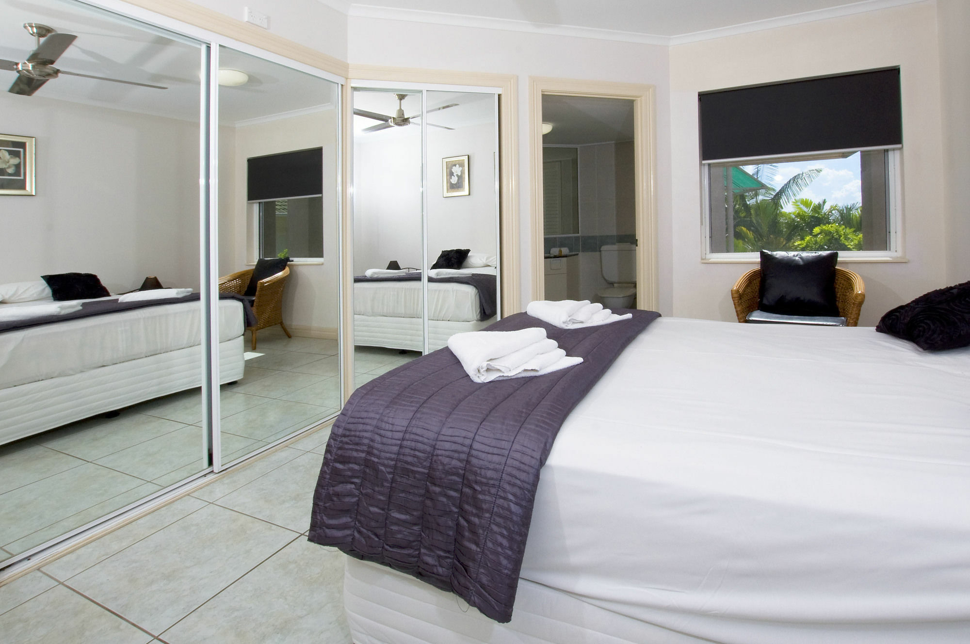 On The Beach Apartments Trinity Beach Exteriér fotografie