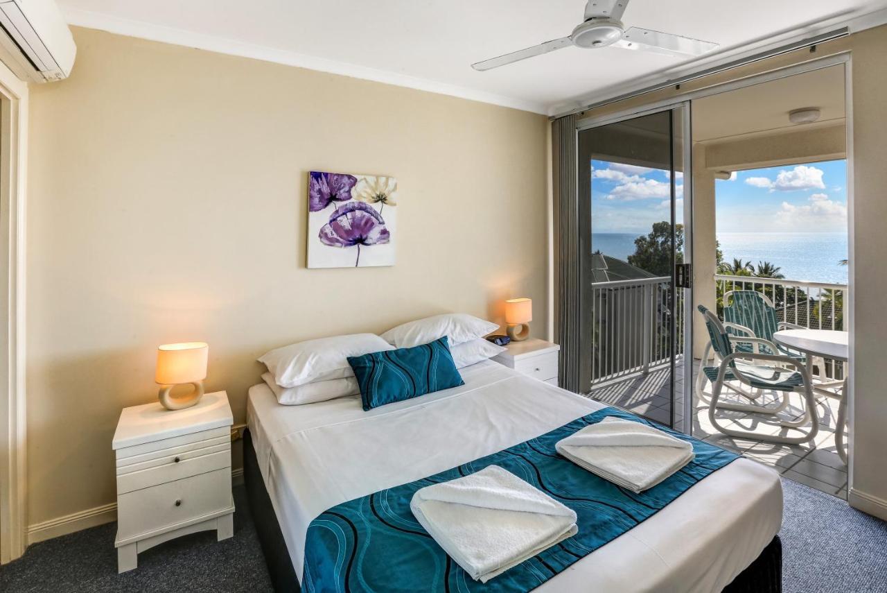 On The Beach Apartments Trinity Beach Pokoj fotografie
